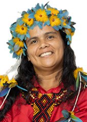 JOCELIA PATAXÓ