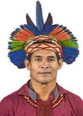 ZECA CACIQUE