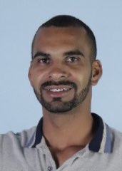 VELTON DA BOCAINA