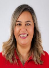JISELMA DA SAÚDE