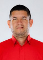 GEAN DE VASCONCELOS
