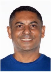 PROFESSOR HELIO