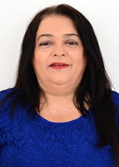 PATRICIA AZEVEDO