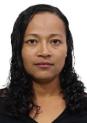 RIZIA DE ZÉ GRANDE