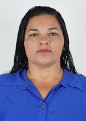 ALINE DE SOUZA