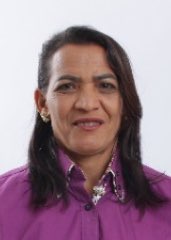 FRANCISCA DA SAÚDE