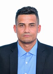 ADAILTON DA PAX