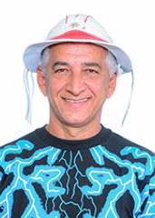 JOÃO DA POMBINHA