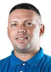PAULINHO DA FORMOSA