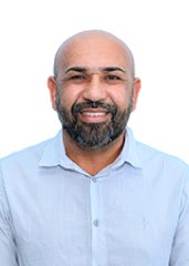 GILBERTO PEIXINHO