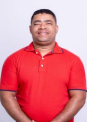 TIAGUINHO DA RODOVIÁRIA