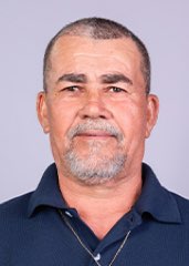 MÁXIMO DELEGADO