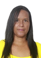 ROSANGELA COCO DENDÊ