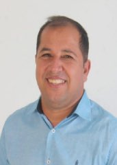 NALDO DOS POMBOS