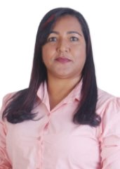 LÉIA RODRIGUES