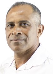 MILTON DE BARRA NOVA