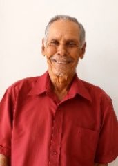 MILTON DO CARANGUEJO