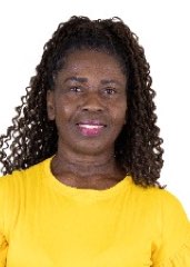 MARIA DO MOVIMENTO NEGRO