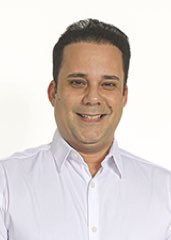 DR FABIANO