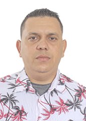 RONY PORTO