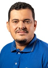 LENINHO DO GÁS