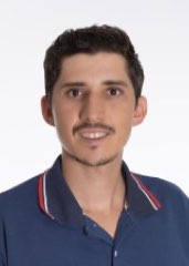 MACIANO BATISTA