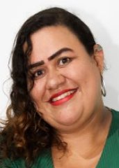 PAULINHA DA CRECHE