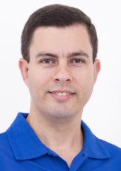DANIEL DA ASSISTÊNCIA