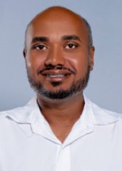 DEMETRIO FORÇA DAS COMUNIDADES