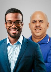 COLETIVO DR MICHAEL E TONY