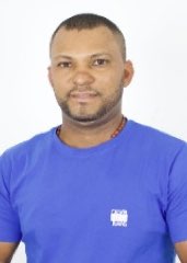MISAEL PAREDÃO