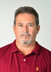 IVANILDO REGIS