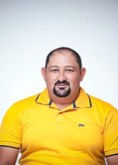 LEANDRO PRÉ MOLDADO