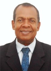 PASTOR JOÃO DA JR ELÉTRONICA
