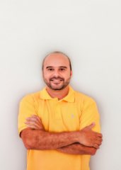 PAULINHO CORREIA