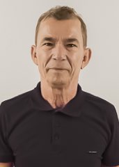 VALMIR DA BARRIGUDA
