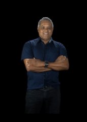 LUIZINHO FRISSON