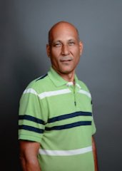CHICO DA CESTA