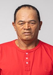 ZÉ CÂNDIDO