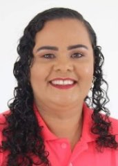 IRANETE DA CANABRAVA