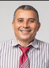 EGNALDO BELL FRUTY