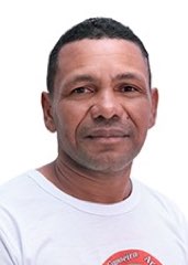 MIGUEL CAPOEIRA