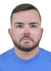 JHON VEIGA LOCUTOR