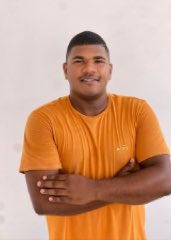 ROBINHO DO GALO