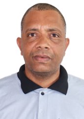 CARLOS DA VAN