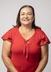EDVANIA MEDEIROS