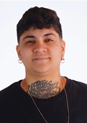 JU GOMES