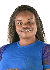 NEGUINHA BAGAÇEIRA
