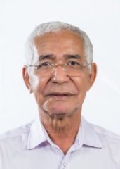 EDIJONSON SECRETÁRIO
