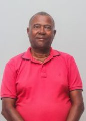 LUIS DA LOCADORA